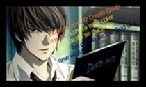 ===>Yagami<===>Kira - tot capodopera a la je - Death Note