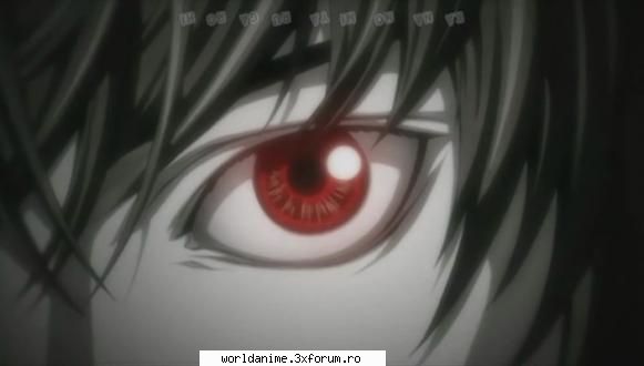 ===>Yagami<===>Kira - i_love_anime - Death Note