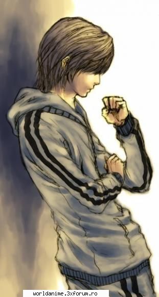 ===>Yagami<===>Kira - i_love_anime - Death Note