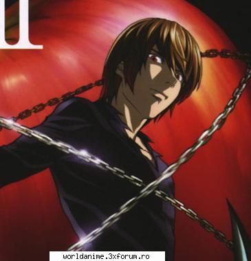 ===>Yagami<===>Kira - i_love_anime - Death Note