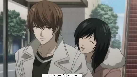 ===>Yagami<===>Kira - i_love_anime - Death Note