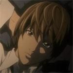 ===>Yagami<===>Kira - i_love_anime - Death Note