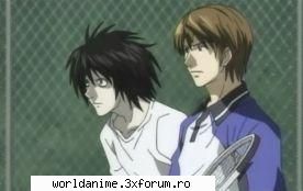 ===>Yagami<===>Kira - i_love_anime - Death Note