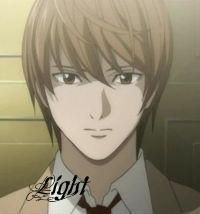 ===>Yagami<===>Kira - ~##RiDeR##~ - Death Note