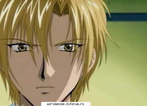 Yuki - Anna_Ryuzaki - Gravitation