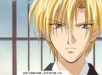 Yuki - Anna_Ryuzaki - Gravitation