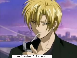 Yuki - Anna_Ryuzaki - Gravitation