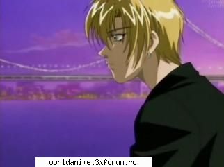 Yuki - Anna_Ryuzaki - Gravitation