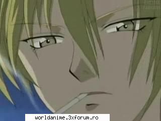 Yuki - Anna_Ryuzaki - Gravitation