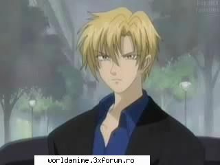 Yuki - Anna_Ryuzaki - Gravitation