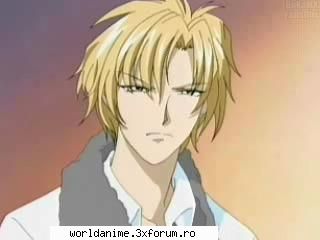 Yuki - Anna_Ryuzaki - Gravitation