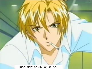 Yuki - Anna_Ryuzaki - Gravitation