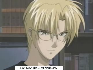Yuki - Anna_Ryuzaki - Gravitation