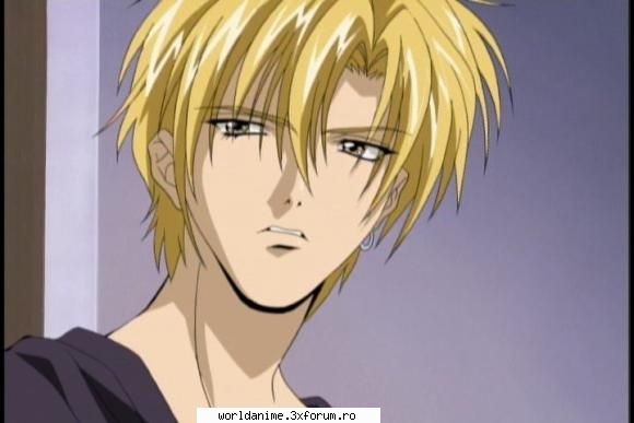 Yuki - NOMBRE: Uesugi Eiri PSEUDONIMO: Yuki Eiri EDAD - Gravitation