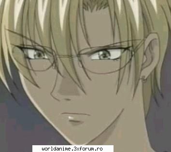 Yuki - Kagome - Gravitation