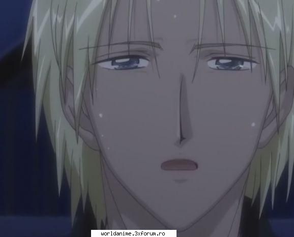 Yuri Killian - Kagome - Kaleido Star