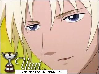 Yuri Killian - Name Yuri Killian Yuri Killian Yuri Killian - Kaleido Star