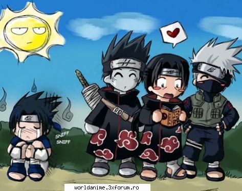 cele mai funny poze - ce tari sunt pozele si eu am cate ceva - Naruto