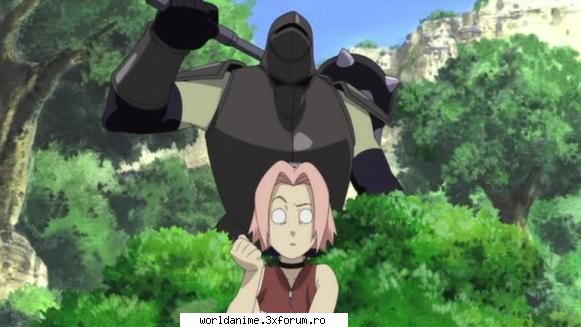 cele mai funny poze - ma/a luat-o valu - Naruto
