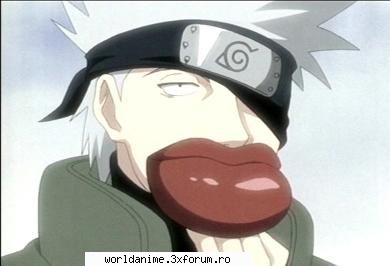 cele mai funny poze - Kagome - Naruto