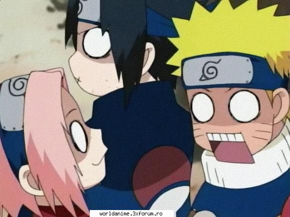 cele mai funny poze - Kagome - Naruto