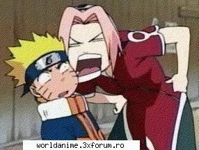 cele mai funny poze - Kagome - Naruto