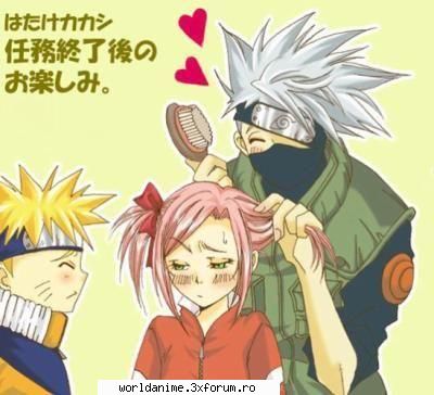 cele mai funny poze - Asta mi se pare amuzanta - Naruto