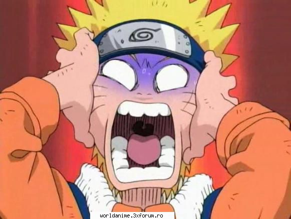 cele mai funny poze - ~ Lil Angel ~ - Naruto