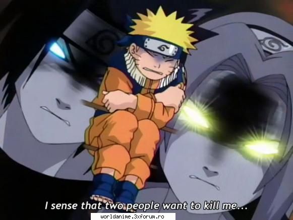 cele mai funny poze - ce imi place poza asta - Naruto