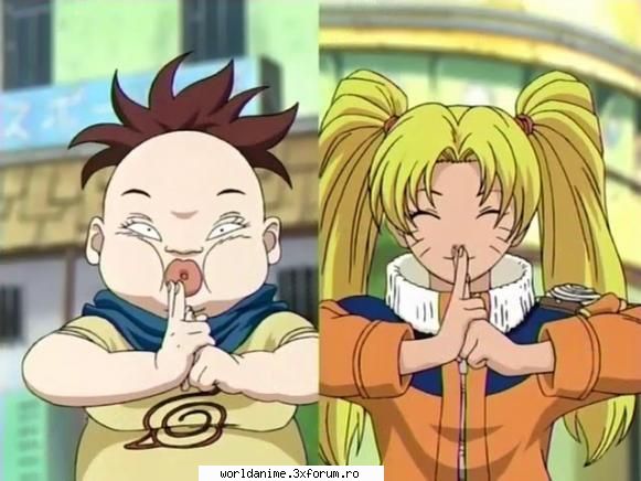 cele mai funny poze - ~ Lil Angel ~ - Naruto