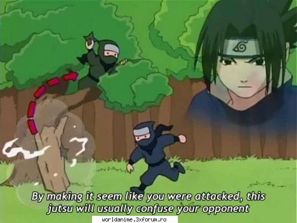cele mai funny poze - Deci asta e MARE teorie - Naruto