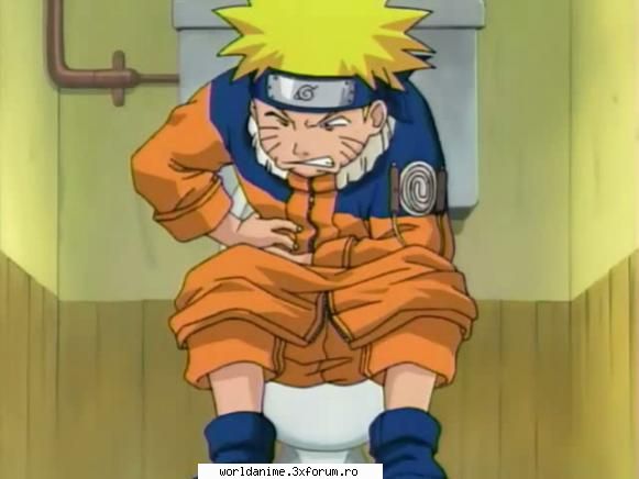 cele mai funny poze - asta asa e... ...dar uitativa la - Naruto