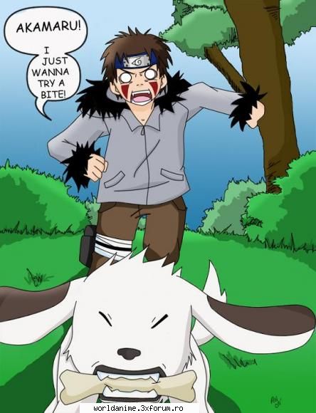 cele mai funny poze - dark_kitty - Naruto