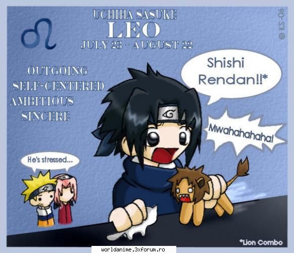 cele mai funny poze - acum cateva zodi: sasuke - Naruto