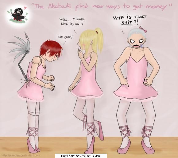 cele mai funny poze - ~ Lil Angel ~ - Naruto