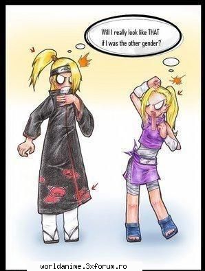 cele mai funny poze - Am revenit cu "forte" proaspete - Naruto