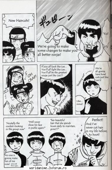 cele mai funny poze - dark_kitty - Naruto