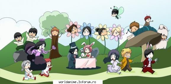 cele mai funny poze - Anna_Ryuzaki - Naruto
