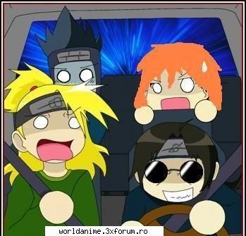 cele mai funny poze - In vitezaaaaaaaaa - Naruto
