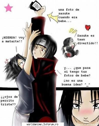 cele mai funny poze - ~ Lil Angel ~ - Naruto