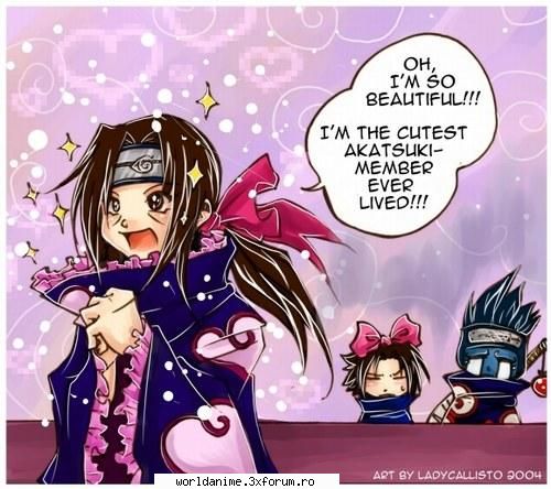 cele mai funny poze - ~ Lil Angel ~ - Naruto