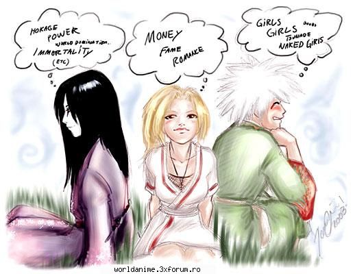 cele mai funny poze - Anko Hatake - Naruto