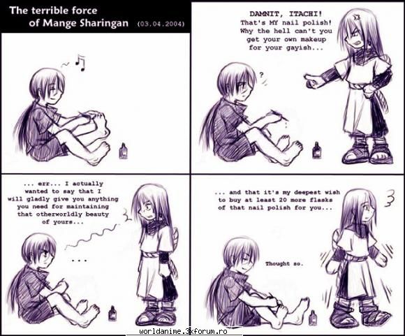 cele mai funny poze - Anko Hatake - Naruto