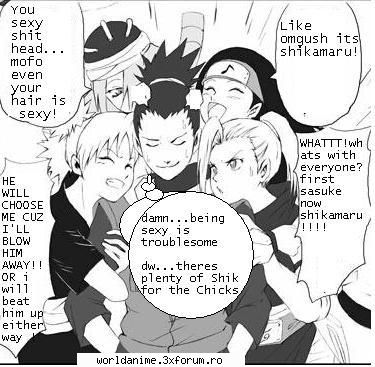 cele mai funny poze - Anko Hatake - Naruto