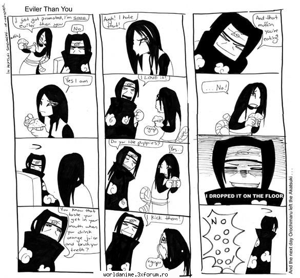 cele mai funny poze - Anko Hatake - Naruto
