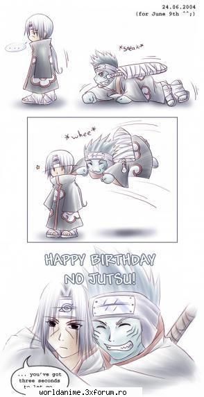 cele mai funny poze - Anna_Ryuzaki - Naruto