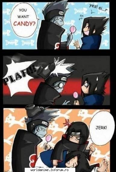 cele mai funny poze - Anna_Ryuzaki - Naruto