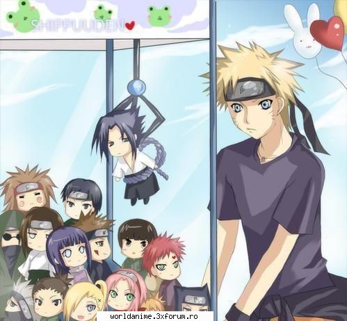 cele mai funny poze - Anna_Ryuzaki - Naruto