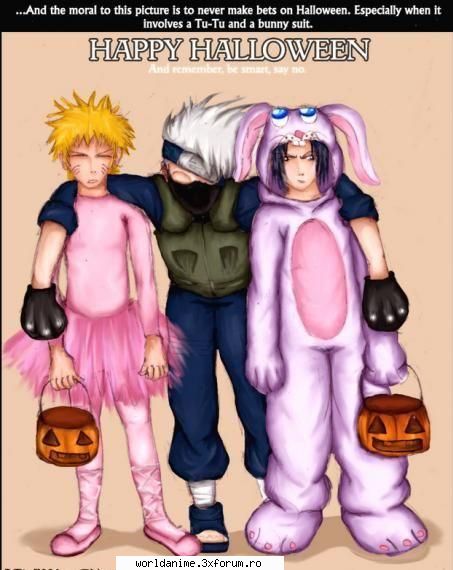 cele mai funny poze - ne dati sau nu ne dati - Naruto