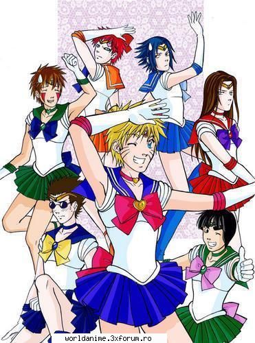 cele mai funny poze - ~##RiDeR##~ - Naruto